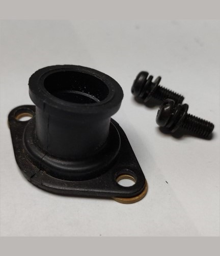 ECHO CS-370 A202000060 BELLOW, INTAKE (USED)